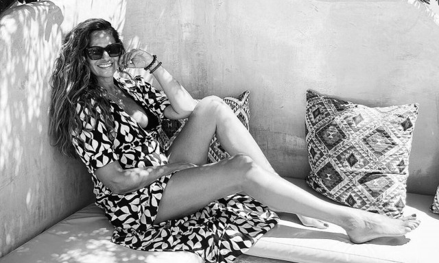 Βίκυ Κουλιανού: «Μου έχουν κάνει πρόταση γάμου δύο φορές, δεν ήταν σωστό το timing»