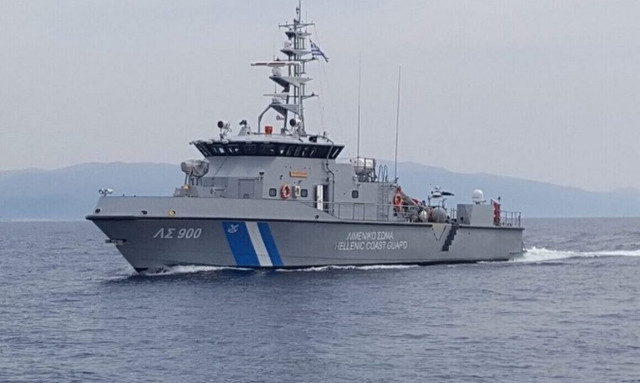 Σάμος: Νεκρή γυναίκα στην περιοχή Νησάκια – Σώθηκε το μωρό της