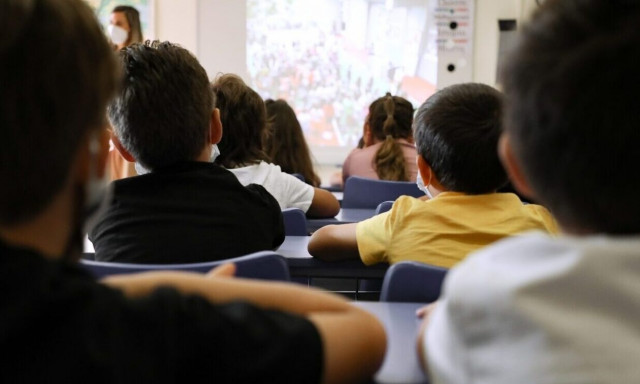 Σχολεία: Αλλαγές στο ωράριο των ολοήμερων από τον Σεπτέμβριο - Πώς θα λειτουργούν