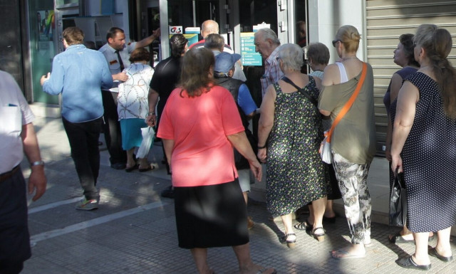 Συντάξεις Σεπτεμβρίου 2023: Εβδομάδα πληρωμών – Δείτε αναλυτικά τις ημερομηνίες για όλα τα Ταμεία