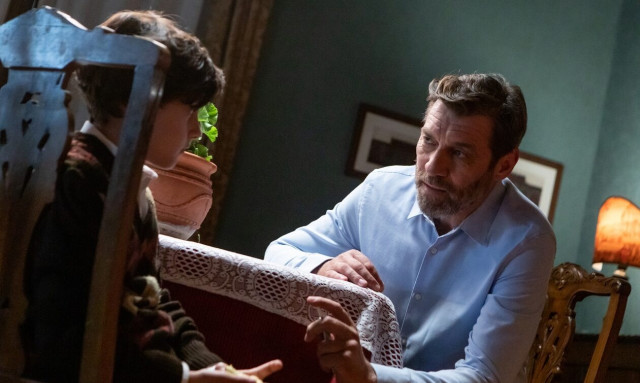 Το Ναυάγιο: Μια συγκλονιστική ιστορία επιβίωσης, δύναμης ψυχής και καρμικών συμπτώσεων (pics)