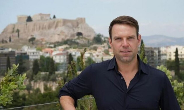 Στέφανος Κασσελάκης