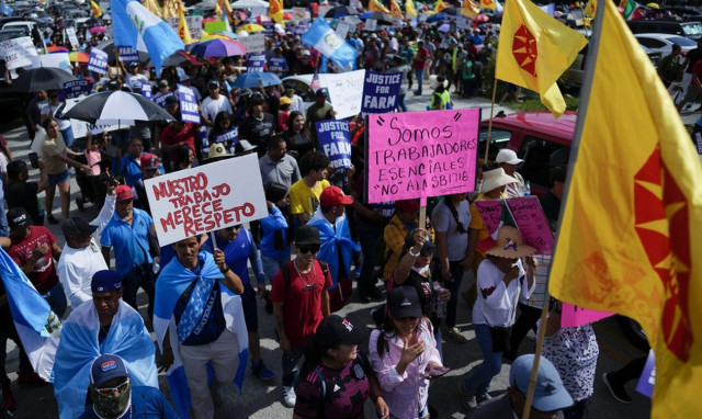 Συναγερμός στις ΗΠΑ: Διακινητής μεταναστών από το Μεξικό σχετίζεται με τον ISIS