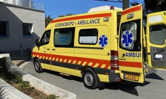 Πένθος στην Εθνική Φρουρά Κύπρου: «Έφυγε» ο Υπαξιωματικός δύο εβδομάδες μετά το ατύχημα