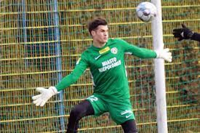 Τερματοφύλακας κατήγγειλε ότι τον ξυλοκόπησαν οπαδοί αλλά τελικά ήταν ο... πρώην της συντρόφου του