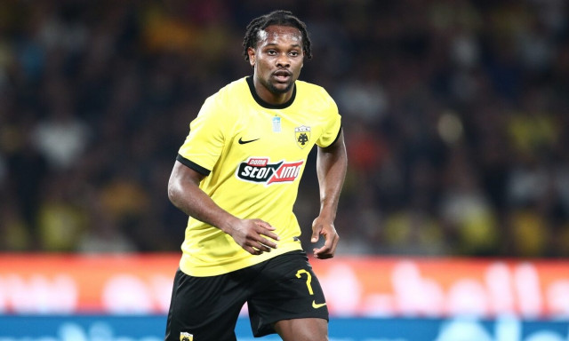 Champions League, ΑΕΚ – Αντβέρπ: Με Λιβάι Γκαρσία στη ρεβάνς της «OPAP Arena»