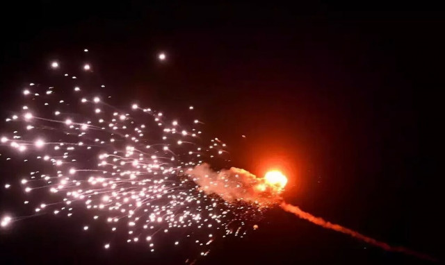 Η Ρωσία κατέστρεψε ταχύπλοα που μετέφεραν δεκάδες Ουκρανούς στρατιωτικούς στη Μαύρη Θάλασσα