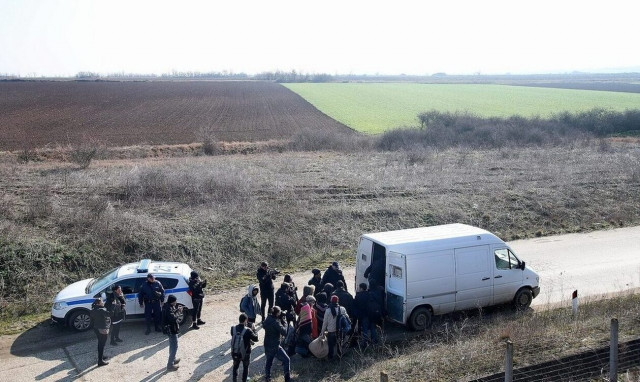 Άρειος Πάγος: Παραγγελίες του αρμόδιου αντεισαγγελέα για ρατσιστικά περιστατικά και εμπορία ανθρώπων