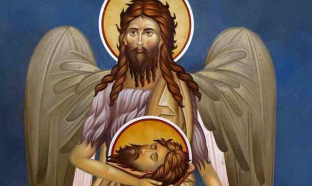 Γιατί σήμερα 29 Αυγούστου κάνουμε αυστηρή νηστεία