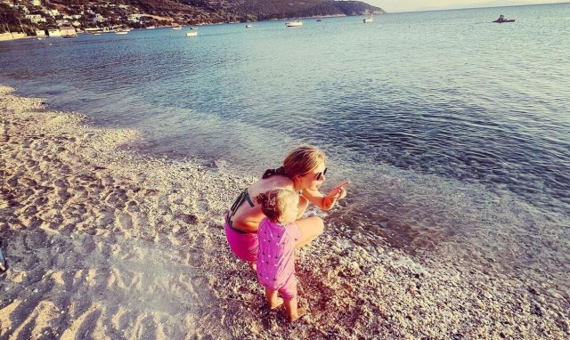 Μπόρις Τζόνσον: Οι ειδυλλιακές διακοπές της οικογένειας στην Ελλάδα - Τα αποθεωτικά post για τη χώρα