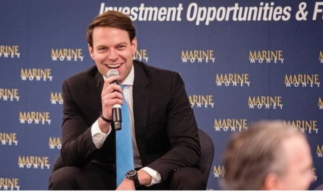 Περίπτωση Στέφανου Κασσελάκη: Στην Ελλάδα ό,τι δηλώσεις είσαι