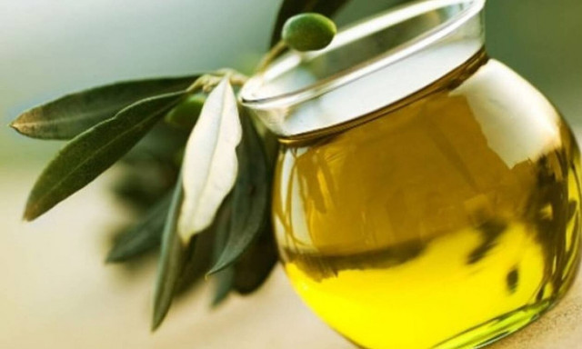 Λάδι από... χρυσό: 130 ευρώ για έναν τενεκέ στην Αχαΐα