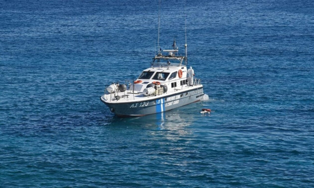 Αταλάντη: Νεκρός 56χρονος την ώρα που ψάρευε