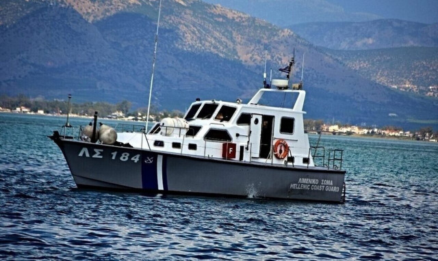 Συμφωνία παραχώρησης τριών μη επανδρωμένων αεροσκαφών στο Λιμενικό