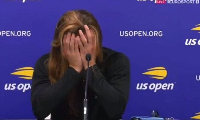 Μαρέβα Μητσοτάκη: Η Μαρία Σάκκαρη θα σηκωθεί πιο δυνατή