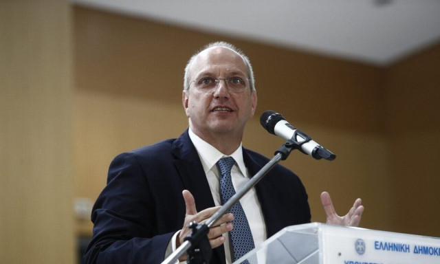 Γιάννης Οικονόμου από Αλεξανδρούπολη: «Αυστηρή αλλά δίκαιη η μεταναστευτική πολιτική της χώρας»