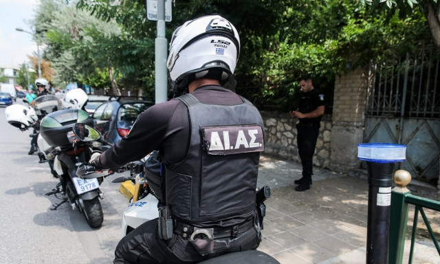 Μενίδι: Πυροβόλησαν 35χρονο στο κεφάλι - Εντοπίστηκε και δεύτερος τραυματίας