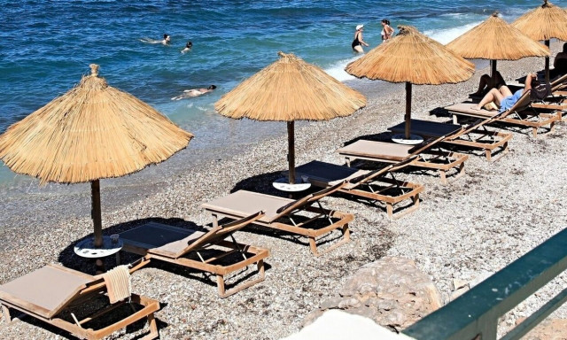 Με παραβάσεις σχεδόν μία στις τρεις επιχειρήσεις στις παραλίες - 11 νέες συλλήψεις στη Νάξο