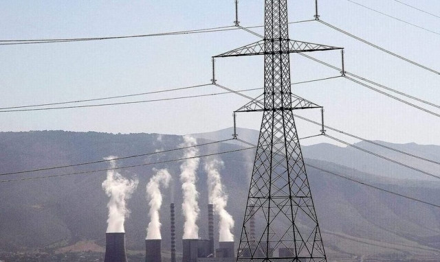 Προσωρινή συνεισφορά αλληλεγγύης - Αλλαγές υπέρ των ενεργειακών ομίλων