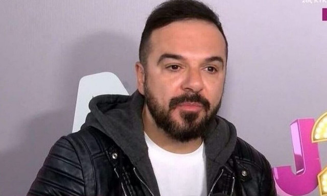 Τριαντάφυλλος: Ξέσπασε για τους θαμώνες στα μαγαζιά - «Έλα να σου πετάξω λουλούδι στο μάτι να δεις»