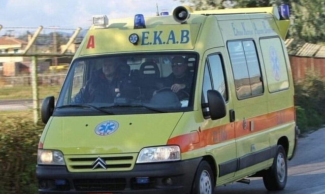 Τήνος: Έτρωγε πρωινό όταν πνίγηκε το παιδί 3 ετών