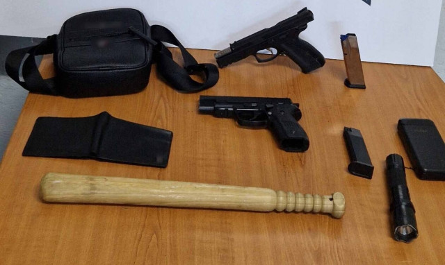 Άγιος Παντελεήμονας: Η ΕΛ.ΑΣ. συνέλαβε τον 19χρονο που πυροβόλησε 25χρονο αλλοδαπό