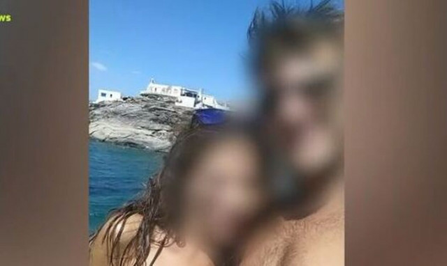 Τήνος: «Πέσανε πολλοί κεραυνοί μαζεμένοι» - Συντετριμμένη η οικογένεια του 3χρονου