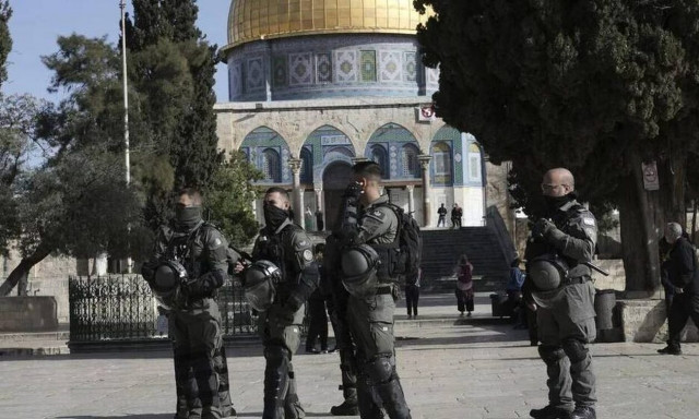 Ισραήλ: Ένας άνδρας μαχαίρωσε έναν 25χρονο που περίμενε στη στάση του τραμ