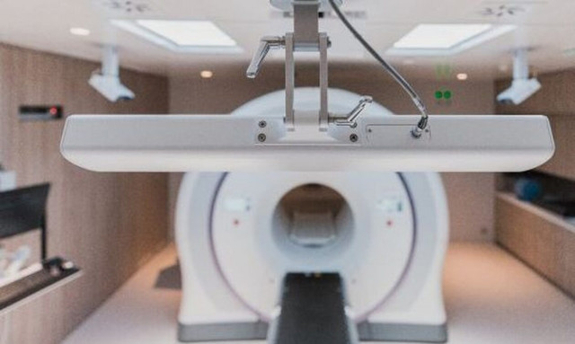 Παιδιατρική Ακτινολογία: Όσα προσφέρουν οι εξειδικευμένες εξετάσεις της Μαγνητικής Τομογραφίας