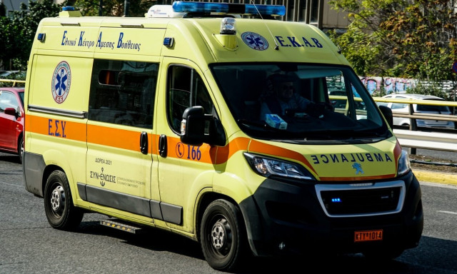 Τήνος: Νεκρό παιδί 3 ετών - Πέθανε πιθανότατα από φρούτο