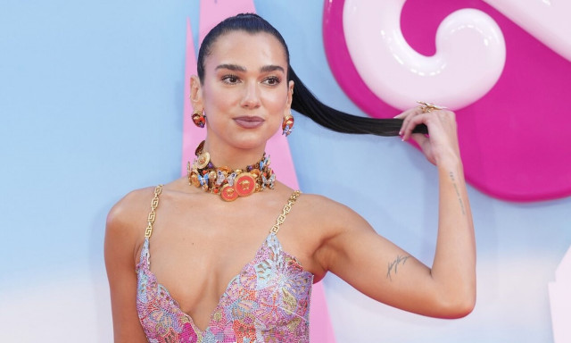 Ντούα Λίπα: Γνώρισε τον αγαπημένο της Ρομέν Γαβρά στους γονείς της - Το επόμενο βήμα στη σχέση τους