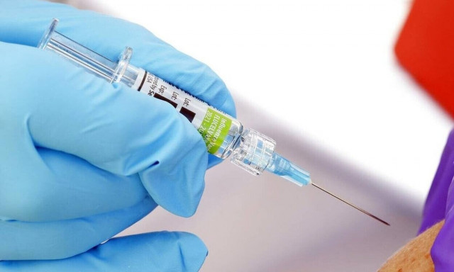 Βρετανία- Covid-19: Επισπεύδεται η έναρξη της εμβολιαστικής περιόδου λόγω της υποπαραλλαγής ΒΑ.2.86