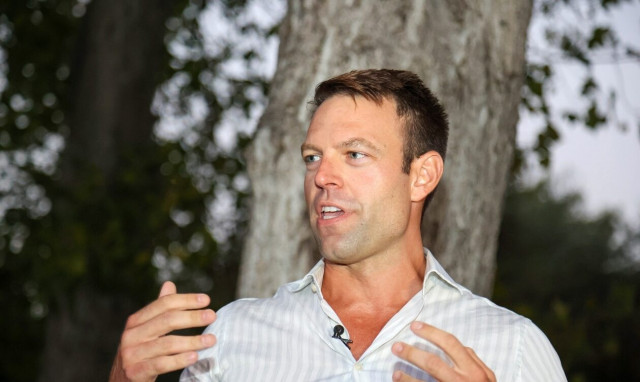 Στέφανος Κασσελάκης: Καλώς τα 3-0