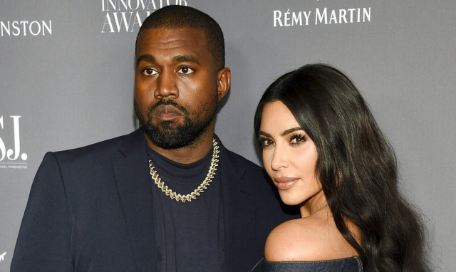 Κιμ Καρντάσιαν: Γιατί ντρέπεται για τον πρώην της Κάνιε Γουέστ - Το «σκάνδαλο» στην Ιταλία