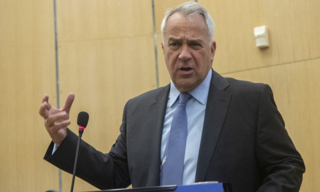 Μάκης Βορίδης: Κόντρα ρόλος η υποψηφιότητα του Στέφανου Κασσελάκη στον ΣΥΡΙΖΑ