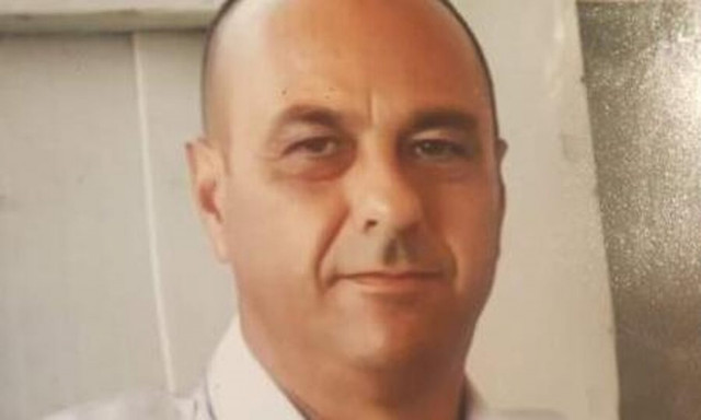 Κύπρος: Tο ύστατο χαίρε στον Αρχισμηνία Βασίλη Μπράτο