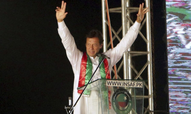 Πακιστάν: Παρατείνεται για 14 ημέρες η κράτηση του πρώην πρωθυπουργού Ίμραν Χαν