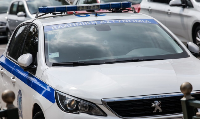 Ζάκυνθος: Ηλικιωμένη δάγκωσε τον ληστή της και σώθηκε - Προσπαθούσε να την πνίξει