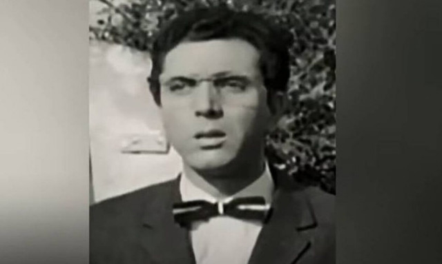 Κώστας Πίτσιος: Πέθανε ο γνωστός ηθοποιός του ελληνικού κινηματογράφου σε ηλικία 92 ετών