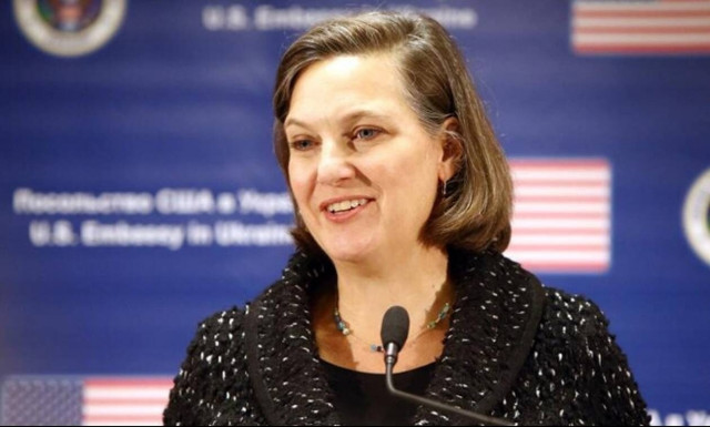 ΗΠΑ: «Να διεξαχθούν έγκαιρες και δίκαιες εκλογές στο Πακιστάν»