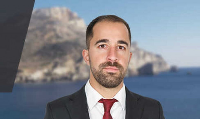 Φολέγανδρος: Απειλές για τη ζωή του δέχεται υποψήφιος δήμαρχος