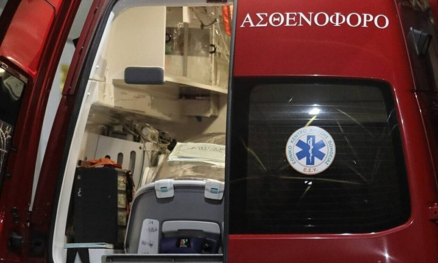 Αεροδιακομιδή σωτηρίας για τρία νεογνά από τη Ρόδο και την Κω στο Ηράκλειο