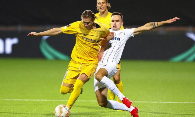 Ολυμπιακός: Συμφώνησαν κι έρχεται ο Σολμπάκεν