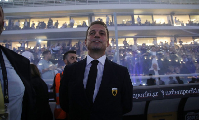 Τι θα έκανε σήμερα ο Ντέμης Νικολαϊδης αν έπαιζε ακόμη ποδόσφαιρο