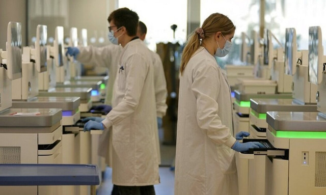 Βρετανία: Μεγάλη απεργία νοσοκομειακών γιατρών  - Μισθολογικά τα αιτήματα