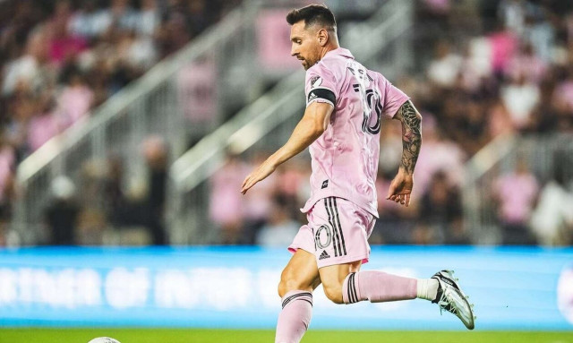 Λιονέλ Μέσι σημαίνει κέρδος: Τα έσοδα που έφερε ο Αργεντινός