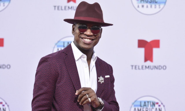 Ne-Yo: Καυτές αποκαλύψεις από την πρώην σύντροφό του - Χώρισαν γιατί ο ράπερ ήθελε συνέχεια... τρίο