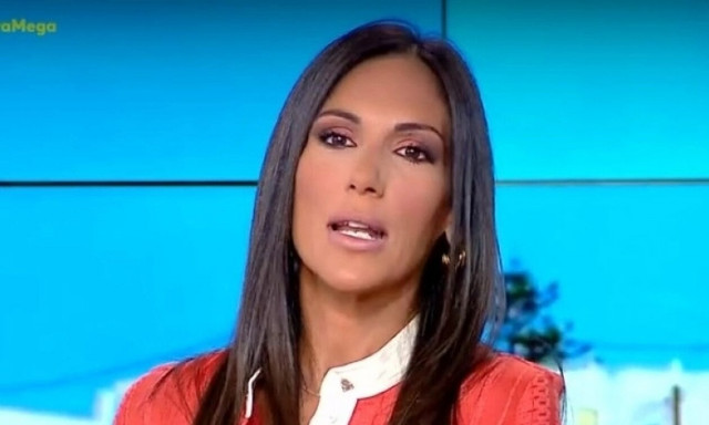 Ανθή Βούλγαρη για Κασσελάκη: «Περίμενα όλη μέρα, με έφτυσε»