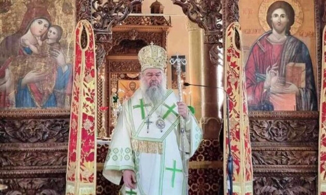 Εορτή Αποτομής Κεφαλής του Τιμίου Προδρόμου στη Λεμεσό