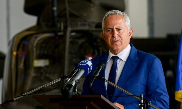 Αποστολάκης: Η υποψηφιότητα Κασσελάκη μπορεί να αποτελέσει καλή πρόταση για την Κεντροαριστερά